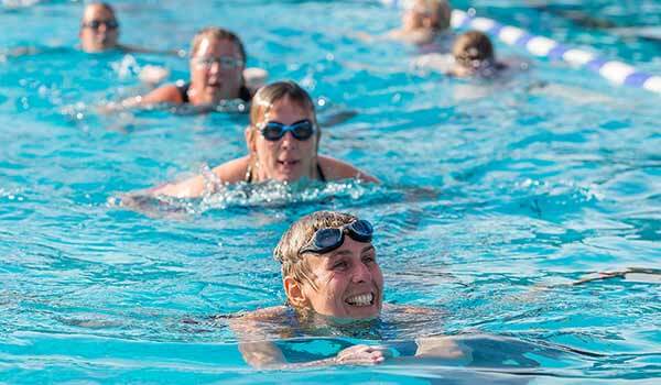 Einsteiger_Triathlon_Frankfurt_Schwimmen